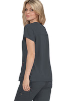 OFE Conj. Liso Mujer Koi Betsey Johnson........... Mod. Freesia/Aster..........Charcoal ......... Pantalón Es Jogger