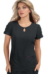 OFE Conj. Liso Mujer Koi Betsey Johnson Mod. Magnolia/Buttercup Black