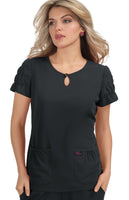 OFE Conj. Liso Mujer Koi Betsey Johnson Mod. Magnolia/Buttercup Black