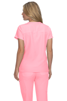 OFE Sp23 Conj. Liso Mujer Koi Betsey Johnson ............ Mod. Rosemary/Aster..........Sweet Pink...... Pantalón Es Jogger