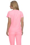 OFE Sp23 Conj. Liso Mujer Koi Betsey Johnson ............ Mod. Rosemary/Aster..........Sweet Pink...... Pantalón Es Jogger