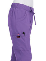 OFE Conj. Liso Mujer Koi Betsey Johnson ............ Mod. Rosemary/Buttercup .......Wisteria ...... Pantalón No Es Jogger
