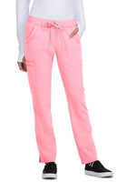 OFE Sp23 Conj. Liso Mujer Koi Betsey Johnson .......... Mod. Freesia/Buttercup .....Sweet Pink Pantalón No Es Jogger
