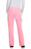 OFE Sp23 Conj. Liso Mujer Koi Betsey Johnson .......... Mod. Freesia/Buttercup .....Sweet Pink Pantalón No Es Jogger