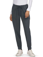OFE Conj. Liso Mujer Koi Betsey Johnson........... Mod. Freesia/Aster..........Charcoal ......... Pantalón Es Jogger