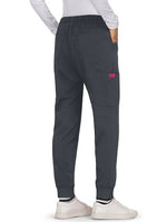 OFE Conj. Liso Mujer Koi Betsey Johnson........... Mod. Freesia/Aster..........Charcoal ......... Pantalón Es Jogger