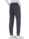 OFE Conj. Liso Mujer Koi Betsey Johnson........... Mod. Freesia/Aster..........Charcoal ......... Pantalón Es Jogger