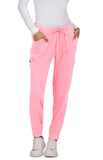 OFE Sp23 Conj. Liso Mujer Koi Betsey Johnson ............ Mod. Rosemary/Aster..........Sweet Pink...... Pantalón Es Jogger
