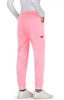 OFE Sp23 Conj. Liso Mujer Koi Betsey Johnson ............ Mod. Rosemary/Aster..........Sweet Pink...... Pantalón Es Jogger