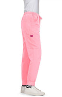 OFE Sp23 Conj. Liso Mujer Koi Betsey Johnson ............ Mod. Rosemary/Aster..........Sweet Pink...... Pantalón Es Jogger
