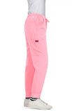 OFE Sp23 Conj. Liso Mujer Koi Betsey Johnson ............ Mod. Rosemary/Aster..........Sweet Pink...... Pantalón Es Jogger