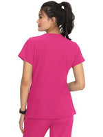 OFE Conj. Liso Mujer Koi French Bull ...... Mod.Luna/Shanelle ............Flamingo ...... Pantalón Es Jogger